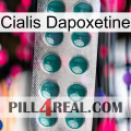 Cialis Dapoxetine dapoxetine1